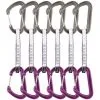 DMM Chimera Quickdraw 6-pack Rinvio Arrampicata -negozio di attrezzature per il fitness c63 12257 a398 12prp6 chimera quickdraw 12cm 6pack