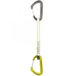 DMM Chimera Quickdraw Rinvio Arrampicata -negozio di attrezzature per il fitness c63 12257 a398 18lg chimera quickdraw 18cm