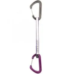 DMM Chimera Quickdraw Rinvio Arrampicata -negozio di attrezzature per il fitness c63 12257 a398 18pr chimera quickdraw 18cm