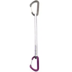 DMM Chimera Quickdraw Rinvio Arrampicata -negozio di attrezzature per il fitness c63 12257 a398 25pr chimera quickdraw 25cm