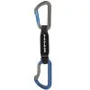 DMM Shadow Rinvio Rinvii Arrampicata -negozio di attrezzature per il fitness c63 12276 a306bl 12 shadow quickdraw 12cm