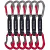 DMM Alpha Sport Quickdraw 6-pack Rinvio Rinvii Arrampicata -negozio di attrezzature per il fitness c63 12280 a526rd 12vwp6 alpha sport quickdraw 12cm 6pack