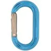 DMM PerfectO Moschettone Arrampicata -negozio di attrezzature per il fitness c63 13177 a591bl perfecto blue titanium