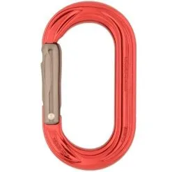 DMM PerfectO Moschettone Arrampicata -negozio di attrezzature per il fitness c63 13177 a591rd perfecto red titanium