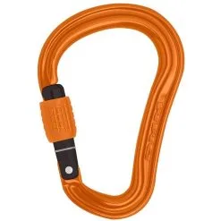 DMM Shadow HMS Screwgate Moschettone A Ghiera Arrampicata -negozio di attrezzature per il fitness c63 14027 a682or shadow hms screwgate orange