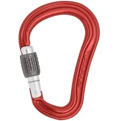 DMM Shadow HMS Screwgate Moschettone A Ghiera Arrampicata -negozio di attrezzature per il fitness c63 14027 a682rd shadow hms screwgate