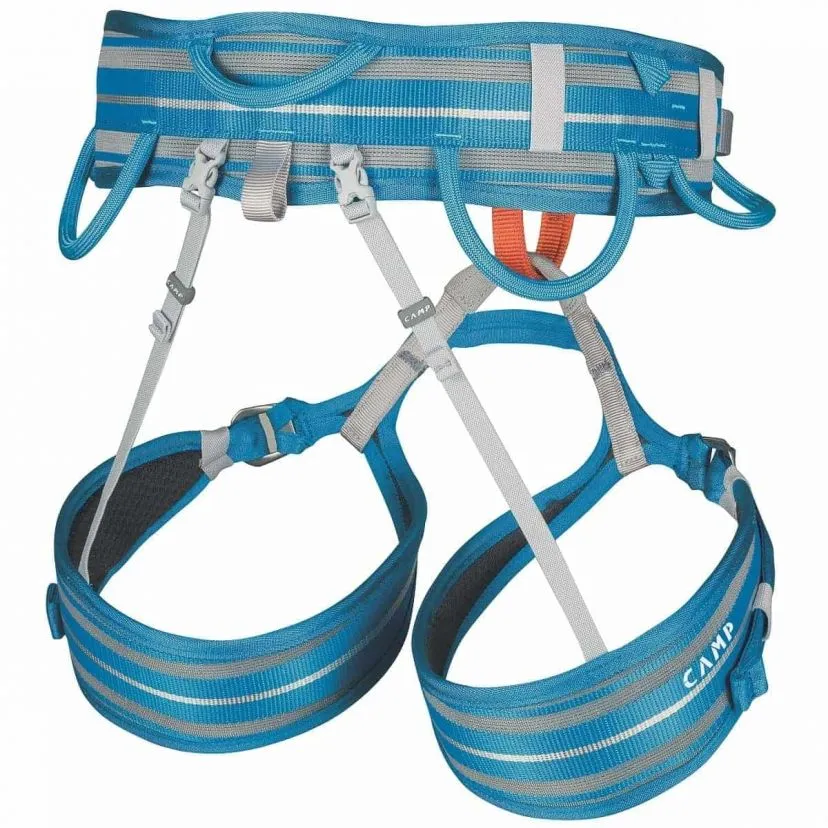 CAMP Impulse CR Imbrago Arrampicata 4 CAMP Impulse CR Imbrago Arrampicata - immagine 2