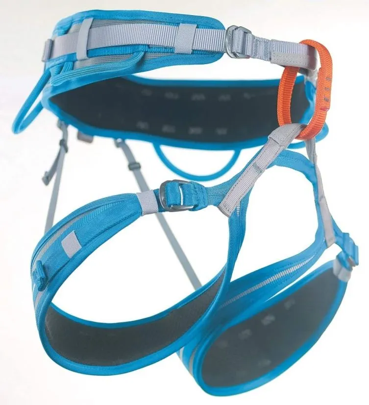 CAMP Impulse CR Imbrago Arrampicata 7 CAMP Impulse CR Imbrago Arrampicata - immagine 5