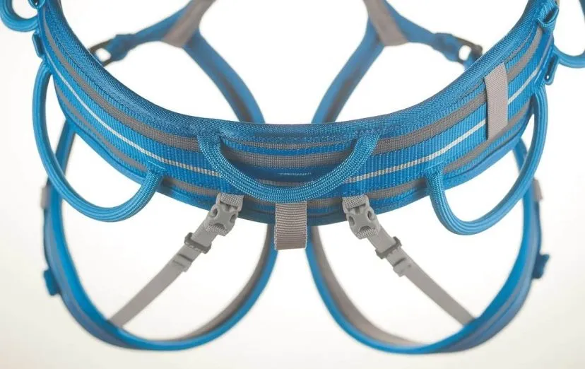 CAMP Impulse CR Imbrago Arrampicata 8 CAMP Impulse CR Imbrago Arrampicata - immagine 6