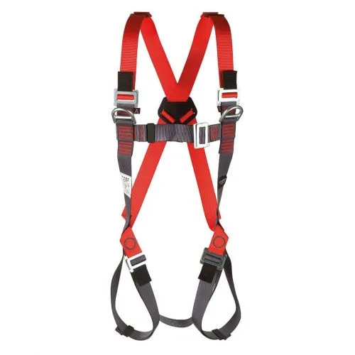 CAMP Safety Vertical 2 Imbracatura Completa Lavoro 3 CAMP Safety Vertical 2 Imbracatura Completa Lavoro