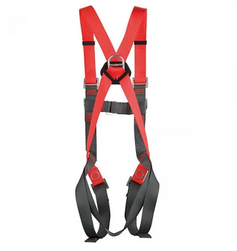 CAMP Safety Vertical 2 Imbracatura Completa Lavoro 4 CAMP Safety Vertical 2 Imbracatura Completa Lavoro - immagine 2