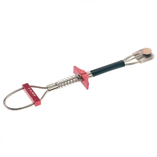 CAMP Ball Nut Misura 2 Dado Dadi Arrampicata 3 CAMP Ball Nut Misura 2 Dado Dadi Arrampicata