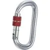 CAMP Oval XL Lock Moschettone A Ghiera Arrampicata 2 CAMP Oval XL Lock Moschettone A Ghiera Arrampicata -negozio di attrezzature per il fitness camp compact oval xl lock moschettone ghiera arrampicata lucido