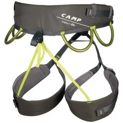 CAMP Energy CR 4 Imbrago Arrampicata 11 CAMP Energy CR 4 Imbrago Arrampicata -negozio di attrezzature per il fitness camp energy cr4 green back