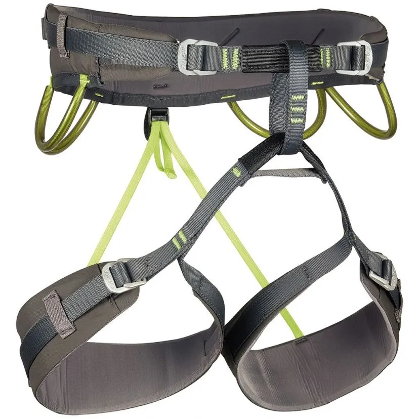 CAMP Energy CR 4 Imbrago Arrampicata 4 CAMP Energy CR 4 Imbrago Arrampicata - immagine 2
