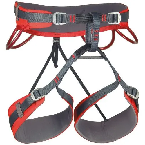 CAMP Energy CR 4 Imbrago Arrampicata 3 CAMP Energy CR 4 Imbrago Arrampicata