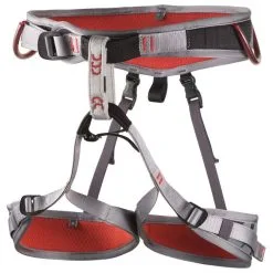 CAMP Flint Imbrago Arrampicata -negozio di attrezzature per il fitness camp flint imbrago arrampicata rosso 1