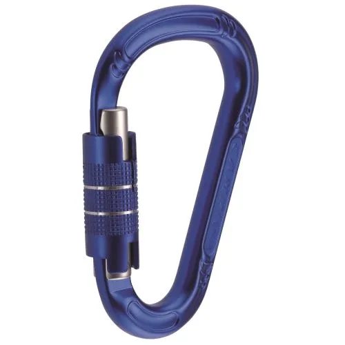 CAMP HMS 2Lock Moschettone Doppio Movimento Arrampicata 3 CAMP HMS 2Lock Moschettone Doppio Movimento Arrampicata