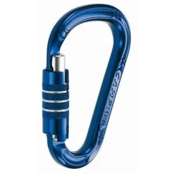 CAMP HMS 3Lock Moschettone Triplo Movimento Arrampicata