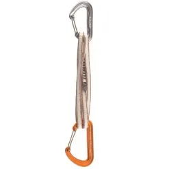 CAMP Set 4 Mach Express KS Dyneema 4 Pack Rinvii Arrampicata 5 CAMP Set 4 Mach Express KS Dyneema 4 Pack Rinvii Arrampicata -negozio di attrezzature per il fitness camp mach express dy 60 cm 2