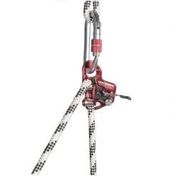 CAMP Safety Turbochest Bloccante Ventrale Da Lavoro E Speleologia -negozio di attrezzature per il fitness camp turbochest bloccante ventrale