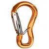Grivel K10G Clepsydra Twin Gate Moschettone A Doppia Leva Arrampicata -negozio di attrezzature per il fitness carabiners clepsydra l k10g 1575x1024