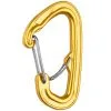 Grivel Plume Captive K3WC Moschettone Arrampicata -negozio di attrezzature per il fitness carabiners plume captive 1575x1024