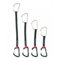 Fixe Rock Express Rinvio Rinvii Arrampicata