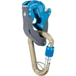 CT Climbing Technology Click Up + Assicuratore Arrampicata -negozio di attrezzature per il fitness click up plus 2k670bwnsyf front