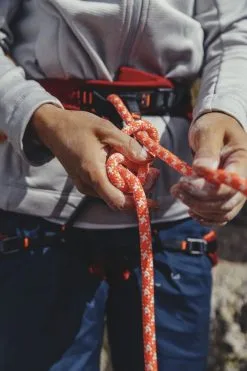 Mammut Togir 2.0 3 Slide Women Imbrago Arrampicata Ghiaccio Donna -negozio di attrezzature per il fitness climbing ss22 petit clocher du portalet 23