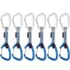 Mammut Crag Wire Indicator 6-Pack Rinvii Arrampicata -negozio di attrezzature per il fitness crag wire