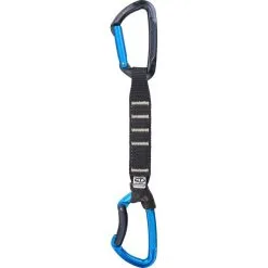 CT Climbing Technology Lime NY Pro 10-Pack Rinvii Arrampicata -negozio di attrezzature per il fitness ct antracite blu 17