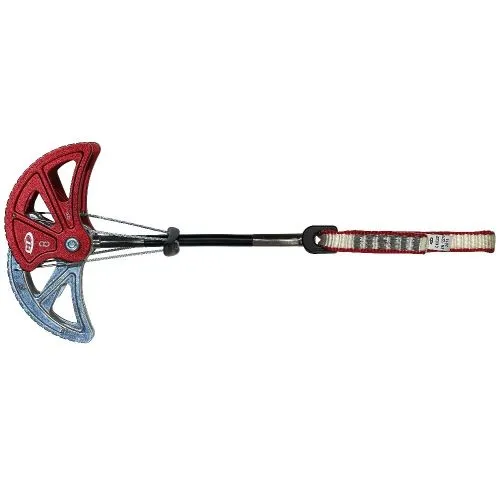 CT Climbing Technology Anchor Cam Friend Arrampicata-8 3 CT Climbing Technology Anchor Cam Friend Arrampicata-8
