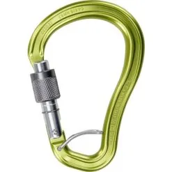 CT Climbing Technology Axis HMS SGL Moschettone Ghiera Arrampicata