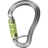 CT Climbing Technology Axis HMS TGL Moschettone Ghiera Arrampicata -negozio di attrezzature per il fitness ct climbing technology axis hms tgl moschettone