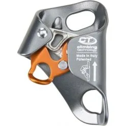 CT Climbing Technology Chest Ascender Plus Bloccante Ventrale Da Lavoro E Speleologia