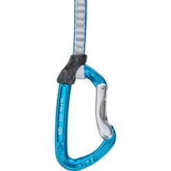 CT Climbing Technology Fixit S Pack 10 Ferma Fettucce -negozio di attrezzature per il fitness ct climbing technology fixit nero s ferma fettuccia 1 1