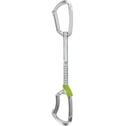 CT Climbing Technology Lime DY Rinvio Rinvii Arrampicata -negozio di attrezzature per il fitness ct climbing technology lime dy 17 lucido 1