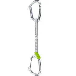 CT Climbing Technology Lime M DY Rinvio Rinvii Arrampicata -negozio di attrezzature per il fitness ct climbing technology lime dy m 17 lucido 1
