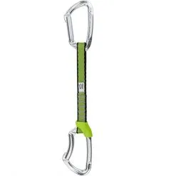 CT Climbing Technology Lime NY Rinvio Rinvii Arrampicata -negozio di attrezzature per il fitness ct climbing technology lime ny 17 lucido 1 1