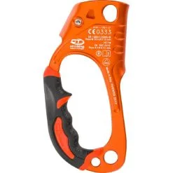 CT Climbing Technology Quick-Up Plus Maniglia Bloccante Lavoro Speleologia -negozio di attrezzature per il fitness ct quick up plus dback 1 1