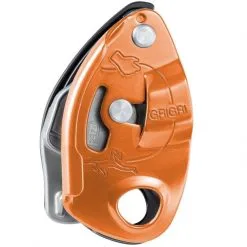 Oliunìd Petzl GriGri Assicuratore E Moschettone Arrampicata -negozio di attrezzature per il fitness d014ba01 grigri lowres min 1 1