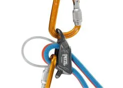 Petzl Reverso Assicuratore A Secchiello Arrampicata -negozio di attrezzature per il fitness d017aa reverso focus 1 lowres min