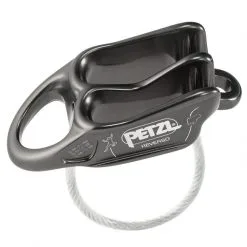 Petzl Reverso Assicuratore A Secchiello Arrampicata -negozio di attrezzature per il fitness d017aa00 reverso lowres min