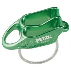 Petzl Reverso Assicuratore A Secchiello Arrampicata -negozio di attrezzature per il fitness d017aa01 reverso lowres min