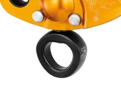 Petzl ZigZag Plus Bloccante Lavoro Su Piante Con Girello 9 Petzl ZigZag Plus Bloccante Lavoro Su Piante Con Girello -negozio di attrezzature per il fitness d022ba00 zigzag plus focus 2 lowres