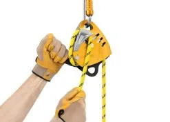 Petzl Maestro S Discensore Soccorso Tecnico -negozio di attrezzature per il fitness d024aa00 maestro s focus 2 lowres