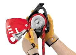 Petzl Maestro L Discensore Soccorso Tecnico -negozio di attrezzature per il fitness d024ba00 maestro l focus 1 lowres