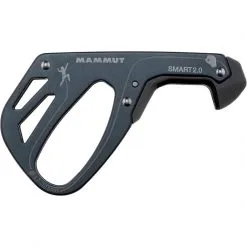 Mammut Smart 2.0 Assicuratore Con Sistema Frenante Assistito 15 Mammut Smart 2.0 Assicuratore Con Sistema Frenante Assistito -negozio di attrezzature per il fitness d1000010011284333
