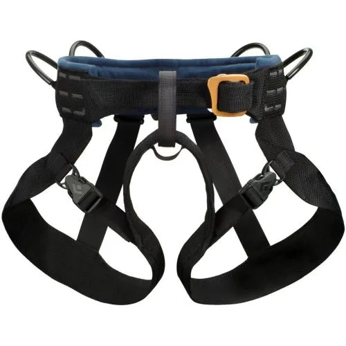 BD Black Diamond Bod Imbrago Arrampicata 3 BD Black Diamond Bod Imbrago Arrampicata